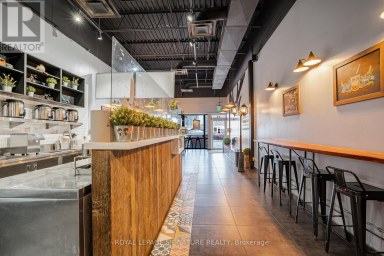 11 - 325 CENTRAL PARKWAY W Mississauga (Fairview) Ontario photo 11