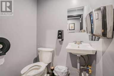 11 - 325 CENTRAL PARKWAY W Mississauga (Fairview) Ontario photo 12