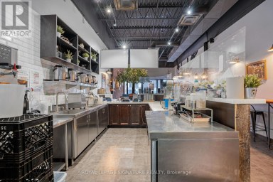 11 - 325 CENTRAL PARKWAY W Mississauga (Fairview) Ontario photo 13
