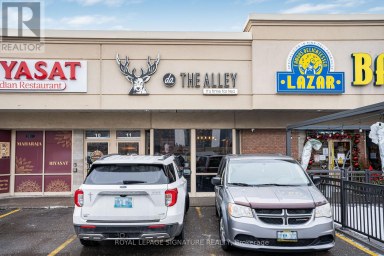 11 - 325 CENTRAL PARKWAY W Mississauga (Fairview) Ontario photo 18