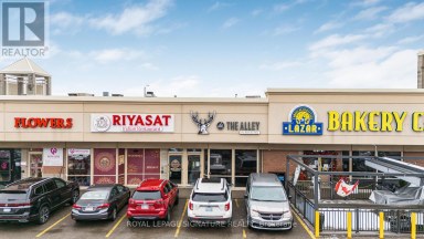11 - 325 CENTRAL PARKWAY W Mississauga (Fairview) Ontario photo 19