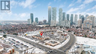 11 - 325 CENTRAL PARKWAY W Mississauga (Fairview) Ontario photo 22