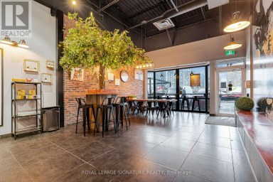 11 - 325 CENTRAL PARKWAY W Mississauga (Fairview) Ontario photo 4