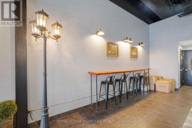 11 - 325 CENTRAL PARKWAY W Mississauga (Fairview) Ontario photo 9