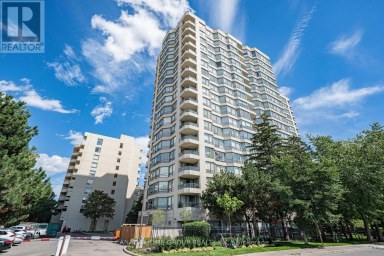 1608 - 75 KING STREET E Mississauga (Cooksville) Ontario photo 1