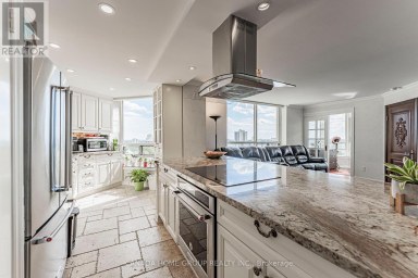 1608 - 75 KING STREET E Mississauga (Cooksville) Ontario photo 10
