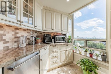 1608 - 75 KING STREET E Mississauga (Cooksville) Ontario photo 15