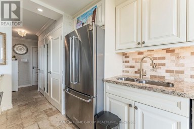 1608 - 75 KING STREET E Mississauga (Cooksville) Ontario photo 16