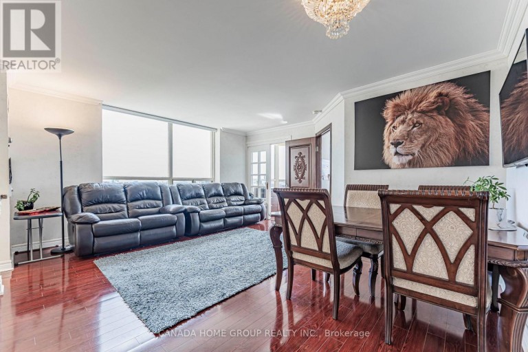1608 - 75 KING STREET E, Mississauga (Cooksville), Ontario, L5A4G5