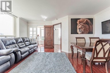 1608 - 75 KING STREET E Mississauga (Cooksville) Ontario photo 18