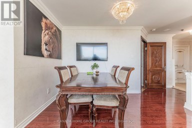 1608 - 75 KING STREET E Mississauga (Cooksville) Ontario photo 19