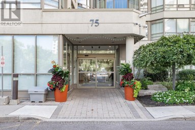 1608 - 75 KING STREET E Mississauga (Cooksville) Ontario photo 2