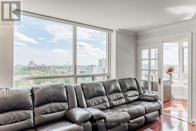 1608 - 75 KING STREET E Mississauga (Cooksville) Ontario photo 20