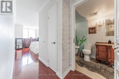 1608 - 75 KING STREET E Mississauga (Cooksville) Ontario photo 21