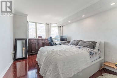 1608 - 75 KING STREET E Mississauga (Cooksville) Ontario photo 23