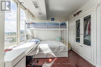 1608 - 75 KING STREET E Mississauga (Cooksville) Ontario photo 28