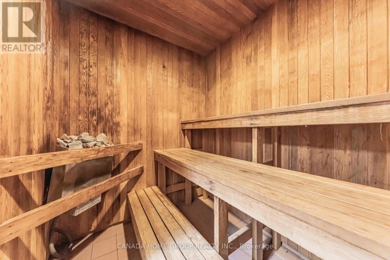 1608 - 75 KING STREET E, Mississauga (Cooksville), Ontario, L5A4G5