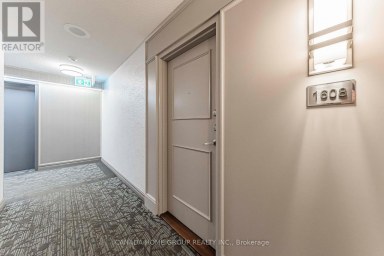 1608 - 75 KING STREET E Mississauga (Cooksville) Ontario photo 6