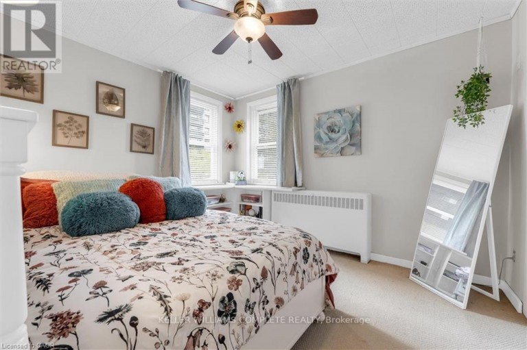 14 - 4 ROBINSON STREET, Hamilton (Durand), Ontario, L8P1Y5