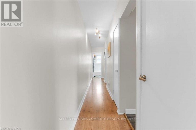14 - 4 ROBINSON STREET, Hamilton (Durand), Ontario, L8P1Y5