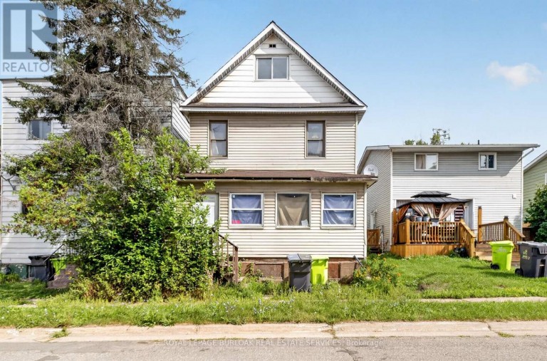 678 ALBERT STREET W, Sault Ste Marie, Ontario, P6A1C6