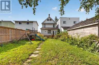 678 ALBERT STREET W Sault Ste Marie Ontario photo 16
