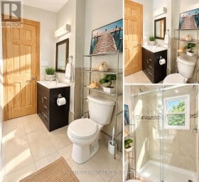 32 HARGRAVE ROAD Kawartha Lakes (Kirkfield) Ontario photo 15