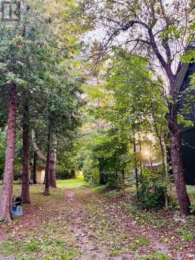 32 HARGRAVE ROAD, Kawartha Lakes (Kirkfield), Ontario, K0M2B0
