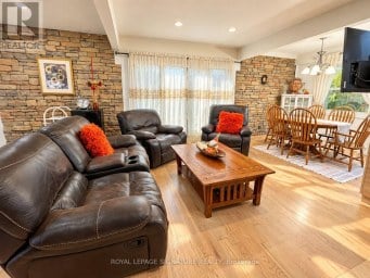 32 HARGRAVE ROAD Kawartha Lakes (Kirkfield) Ontario photo 2