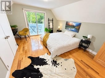 32 HARGRAVE ROAD Kawartha Lakes (Kirkfield) Ontario photo 6