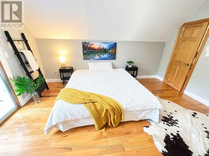 32 HARGRAVE ROAD, Kawartha Lakes (Kirkfield), Ontario, K0M2B0