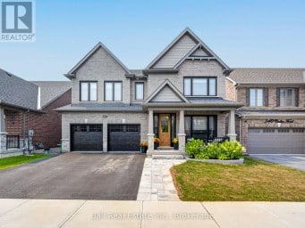 338 CULLEN TRAIL Peterborough (Northcrest Ward 5) Ontario photo 1