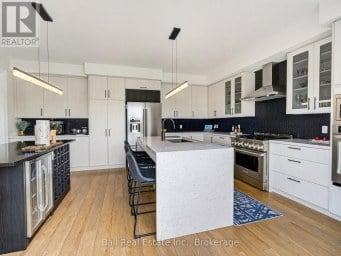 338 CULLEN TRAIL Peterborough (Northcrest Ward 5) Ontario photo 15