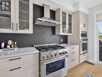 338 CULLEN TRAIL Peterborough (Northcrest Ward 5) Ontario photo 18