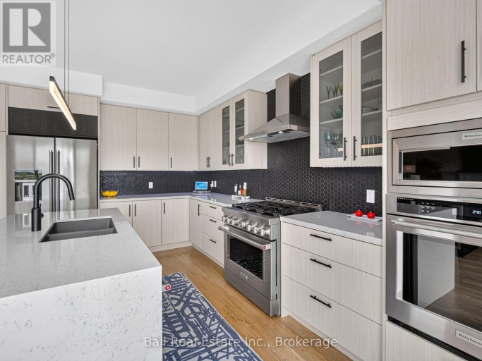 338 CULLEN TRAIL, Peterborough (Northcrest Ward 5), Ontario, K9H0J9