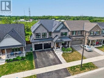 338 CULLEN TRAIL Peterborough (Northcrest Ward 5) Ontario photo 2