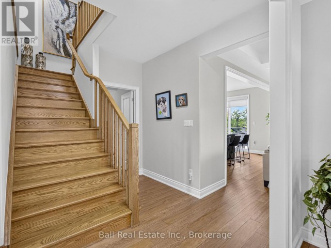 338 CULLEN TRAIL, Peterborough (Northcrest Ward 5), Ontario, K9H0J9