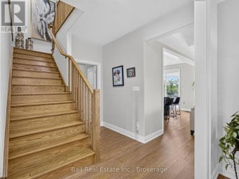 338 CULLEN TRAIL Peterborough (Northcrest Ward 5) Ontario photo 24
