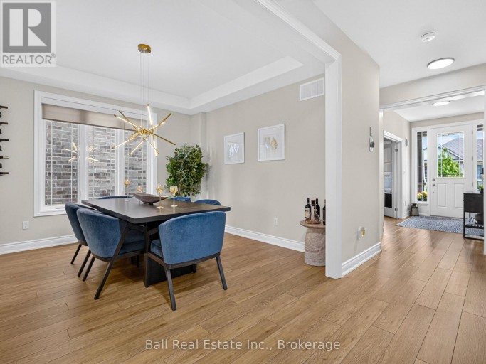 338 CULLEN TRAIL, Peterborough (Northcrest Ward 5), Ontario, K9H0J9
