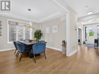 338 CULLEN TRAIL Peterborough (Northcrest Ward 5) Ontario photo 25