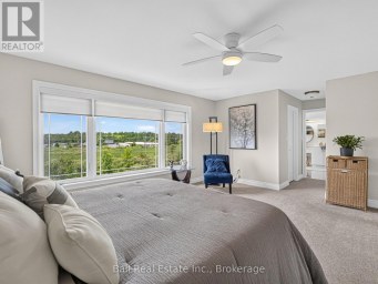 338 CULLEN TRAIL Peterborough (Northcrest Ward 5) Ontario photo 27