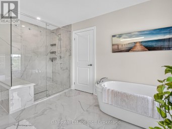 338 CULLEN TRAIL Peterborough (Northcrest Ward 5) Ontario photo 29