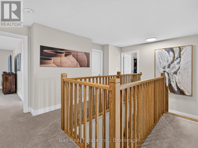338 CULLEN TRAIL, Peterborough (Northcrest Ward 5), Ontario, K9H0J9
