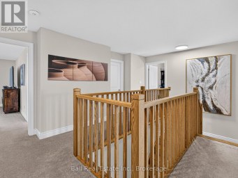 338 CULLEN TRAIL Peterborough (Northcrest Ward 5) Ontario photo 30