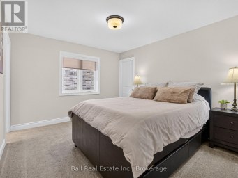 338 CULLEN TRAIL Peterborough (Northcrest Ward 5) Ontario photo 31