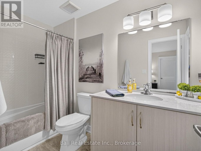 338 CULLEN TRAIL, Peterborough (Northcrest Ward 5), Ontario, K9H0J9