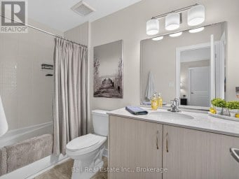 338 CULLEN TRAIL Peterborough (Northcrest Ward 5) Ontario photo 33