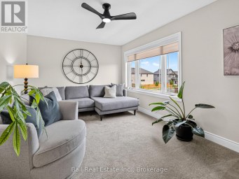 338 CULLEN TRAIL Peterborough (Northcrest Ward 5) Ontario photo 34