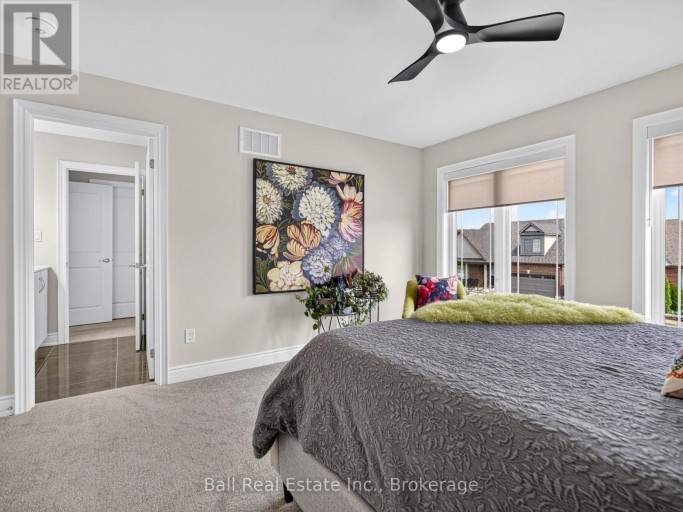 338 CULLEN TRAIL, Peterborough (Northcrest Ward 5), Ontario, K9H0J9