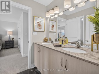 338 CULLEN TRAIL Peterborough (Northcrest Ward 5) Ontario photo 37